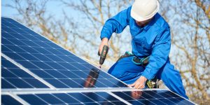 Installation Maintenance Panneaux Solaires Photovoltaïques à Availles-en-Chatellerault